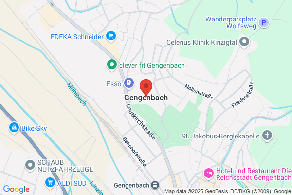 Gallus Fehrenbacher