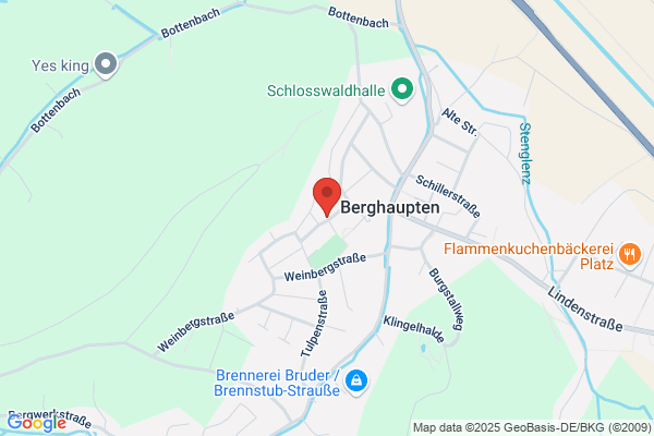 LohiBW Beratungsstelle Berghaupten
