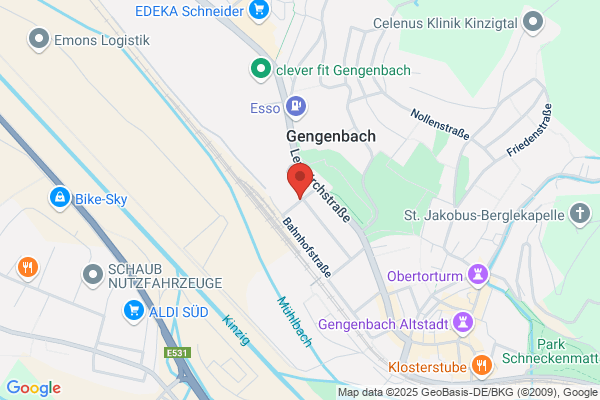 Dr. med. dent. Kai von Boetticher