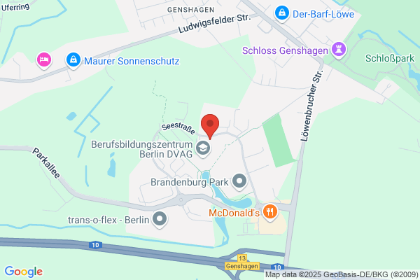 Filmlogistik Krahl