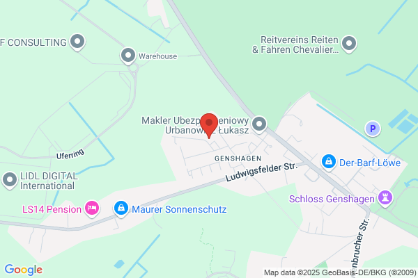 Häusliche-Med. Krankenpflege Kamphausen