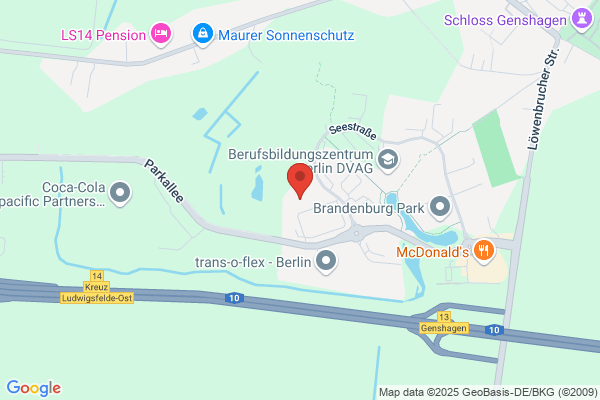 TRID GmbH