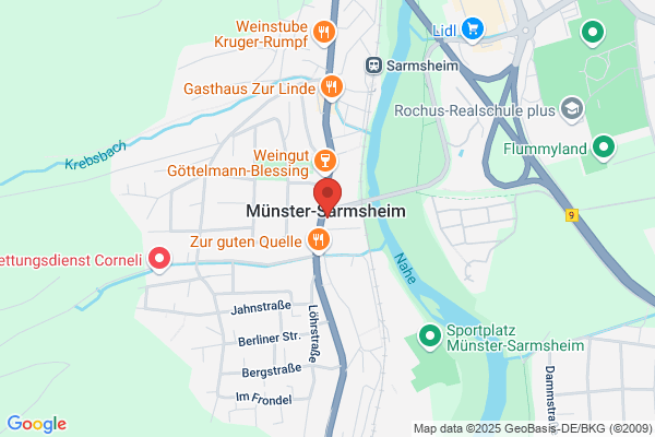 Nahe-Apotheke