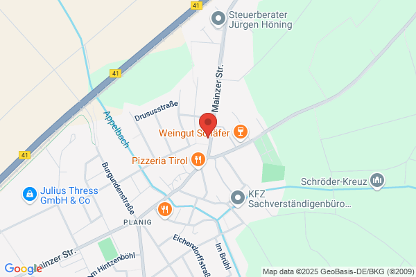 Rochus-Apotheke