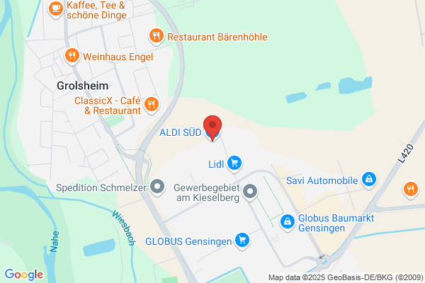 ALDI SÜD