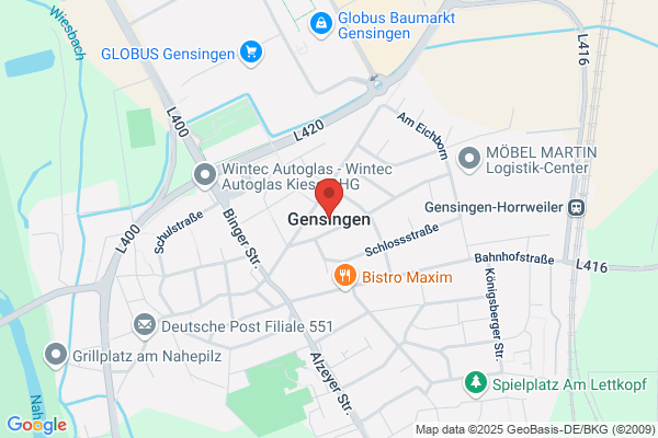 TK Home Solutions Treppenlift Gensingen - Antal Németh