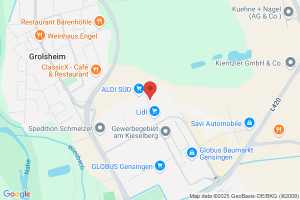 Ammann GmbH