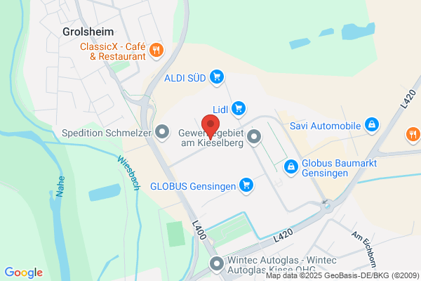 Getränke Lange