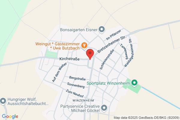 Friseur im Hofgut