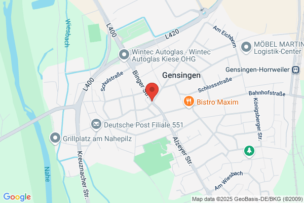 Hotel Zum Adler