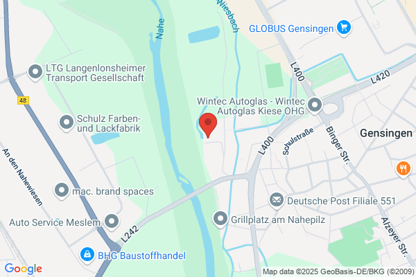 Förderverein der evangelischen