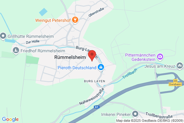 BFL, Büro für Faunistik und Landschaftsökologie Thomas Grunwald