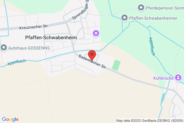 Bornheimer Heinrich & Sohn