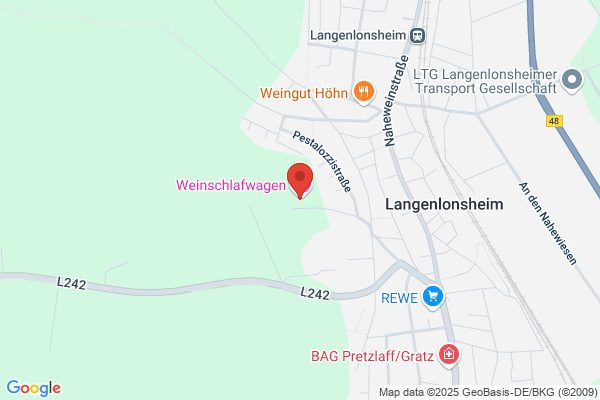 Zwölberich Weingut