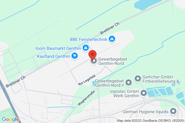 Autohaus Krebs GmbH