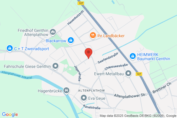 Bau und Montageservice Bühlmeier Fred