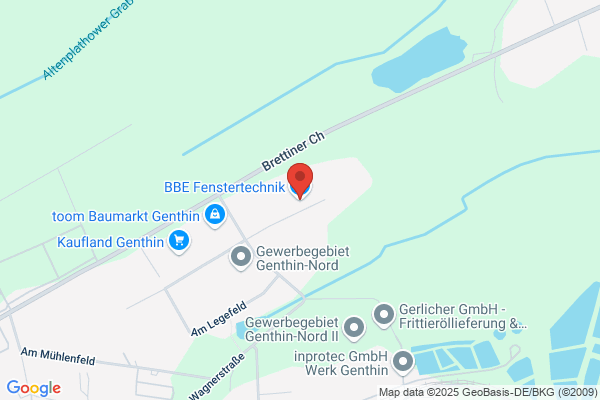 DI Deutsche Bau Be Con AG