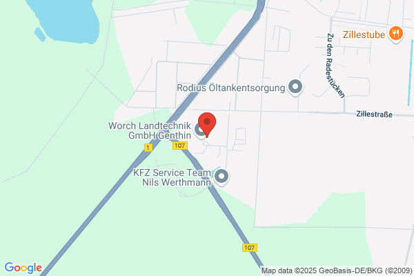 Geidel Baugesellschaft mbH