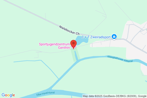 Kreissportbund Jerichower Land e.V.