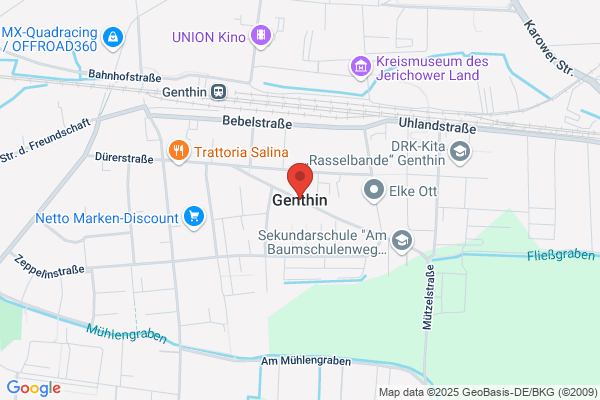 ISD-Genthin