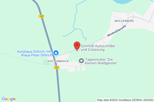 Schmidt Autoschilder GmbH & Co. KG