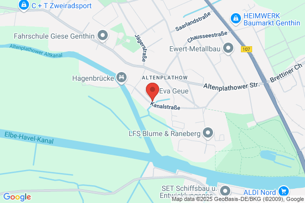 Fahrschule Hahm