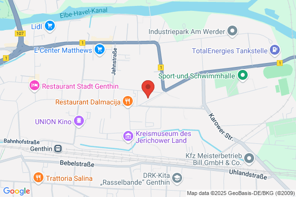 Bestattungshaus Titze