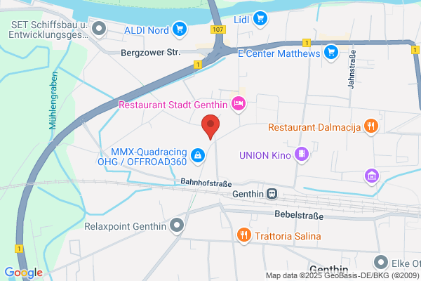 Elbe-Havel-Werkstätten gGmbH