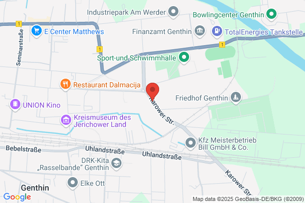 Antennen- & Kabelgesellschaft Genthin mbH