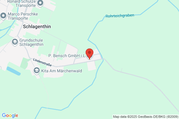 Bensch GmbH