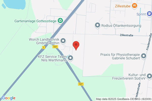 Brandschutz-Service