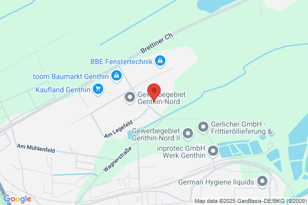 Culligan-Mittelelbe Wasserfilter- u. anlagen