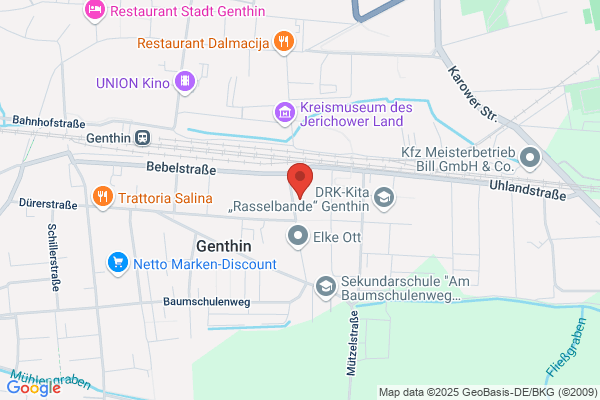 Dental-Technik GmbH