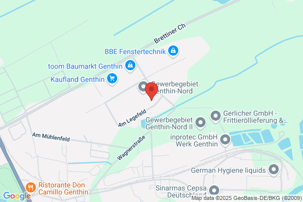 Ewert GmbH