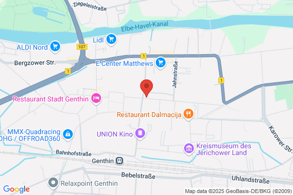 Freizeitzentrum DRK-Kinder und Jugend