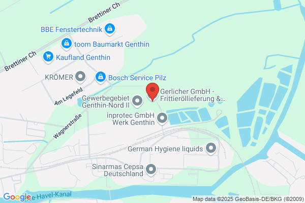 Gerlicher GmbH