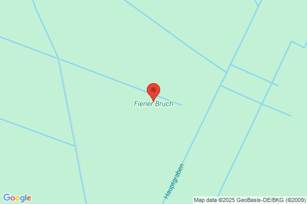 Gewässer- u. Tiefbau "Fiener Bruch" GmbH