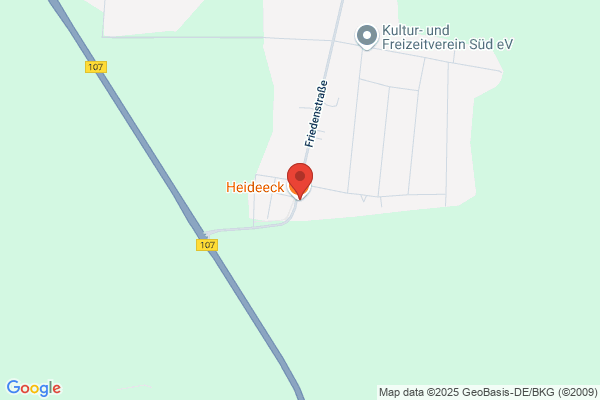 Heideeck Inh.Ines Ludwig