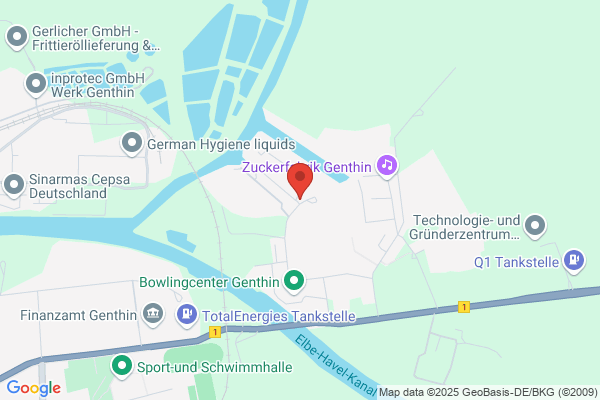 IMS Mechanische Werkstatt-Schulenburg