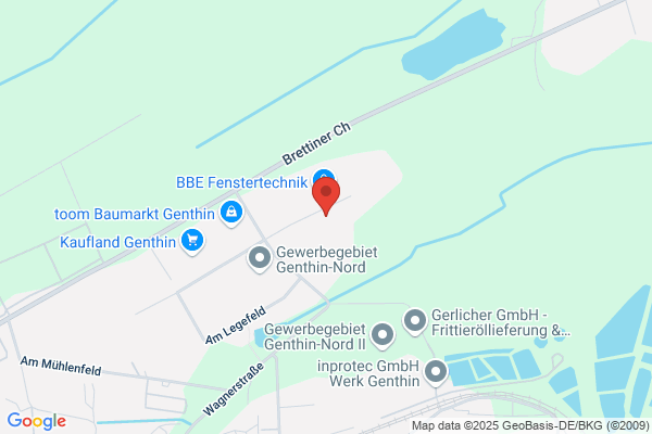 Kfz - Tech Genthin GmbH