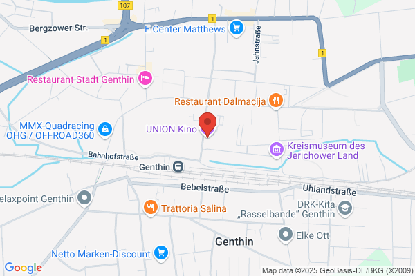 Kino Union