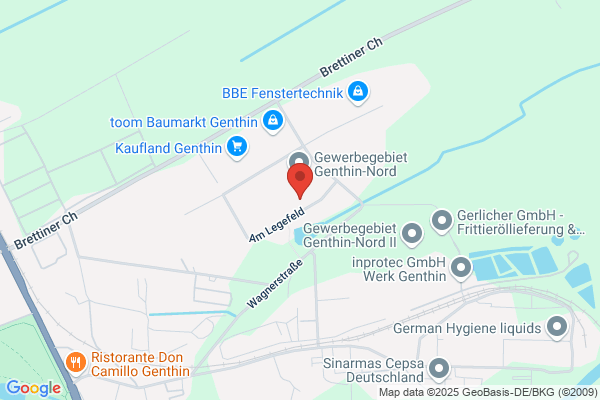 Krömer AIS GmbH