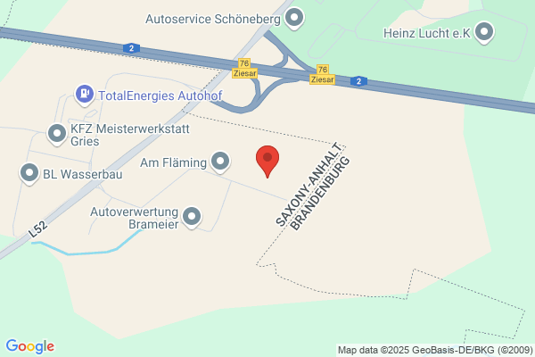 LM Glasfiber GmbH