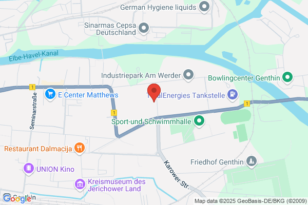 Magdeburger-Orthopädie-Technik GmbH