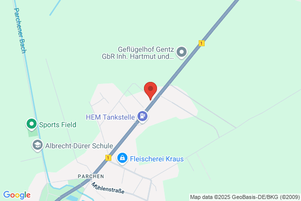 Mosterei Tucheim GmbH