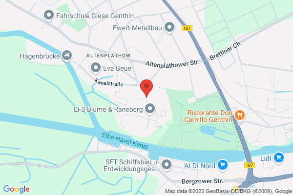 ODEGA Hähnchenmast GmbH
