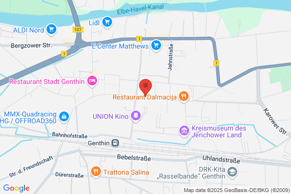 Postbank Geldautomat