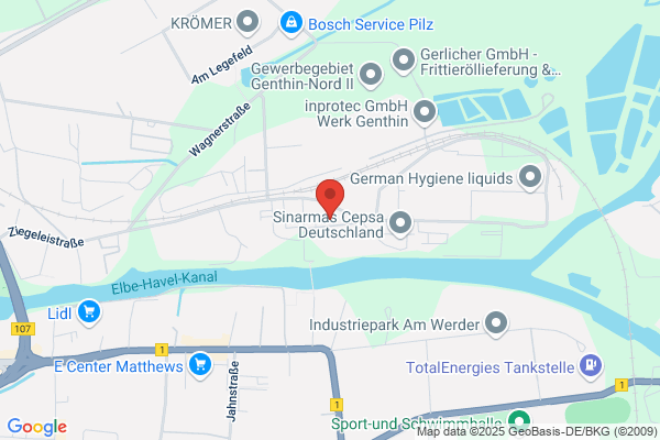 QSG Qualifizierungs- und Strukturförderungsgesellschaft mbH