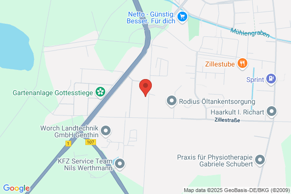 Riebesam GmbH & Co. KG