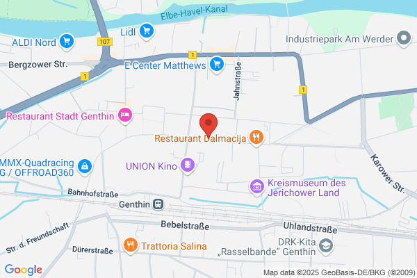 Robra Orthopädie-Schuhtechnik